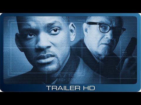 Trailer-Vorschaubild zu Der Staatsfeind Nr. 1