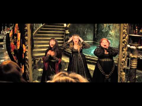 Trailer-Vorschaubild zu Der Sternwanderer