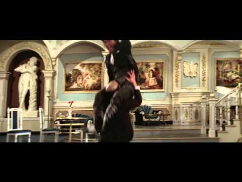 Trailer-Vorschaubild zu Der Superfighter