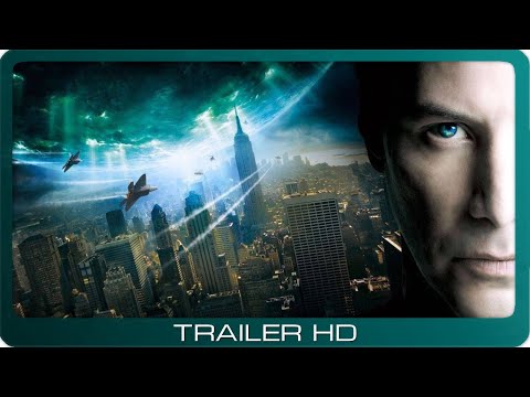 Trailer-Vorschaubild zu Der Tag, an dem die Erde stillstand