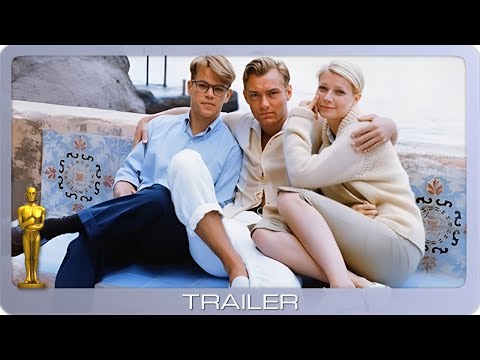 Trailer-Vorschaubild zu Der talentierte Mr. Ripley