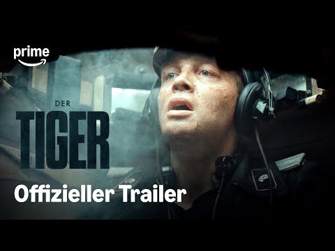 Trailer-Vorschaubild zu Der Tiger