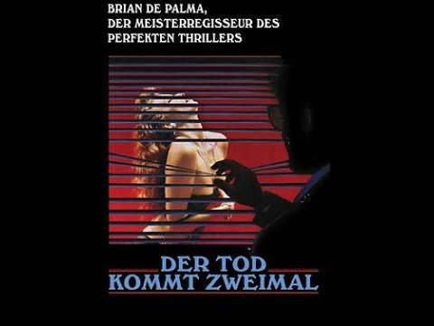 Trailer-Vorschaubild zu Der Tod kommt zweimal