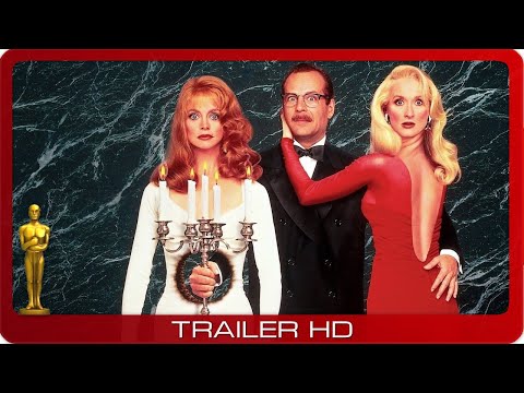Trailer-Vorschaubild zu Der Tod steht ihr gut