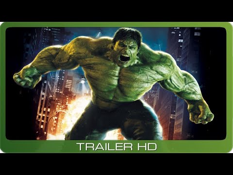 Trailer-Vorschaubild zu Der unglaubliche Hulk
