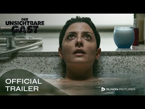 Trailer-Vorschaubild zu Der unsichtbare Gast