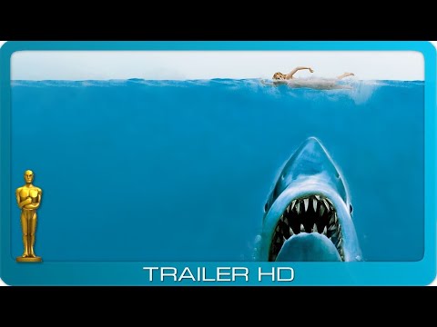 Trailer-Vorschaubild zu Der weiße Hai