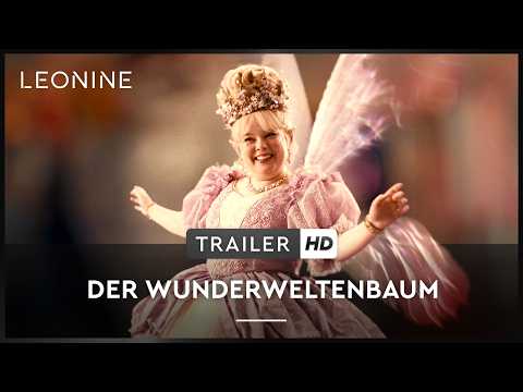 Trailer-Vorschaubild zu Der Wunderweltenbaum