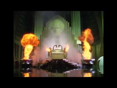 Trailer-Vorschaubild zu Der Zauberer von Oz