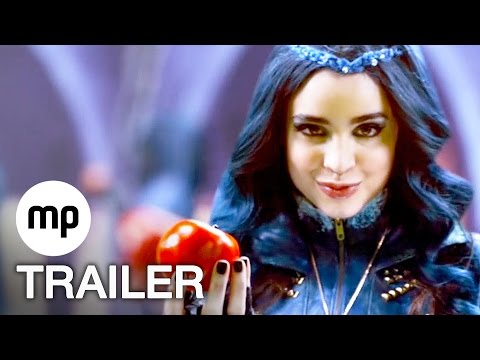 Trailer-Vorschaubild zu Descendants - Die Nachkommen