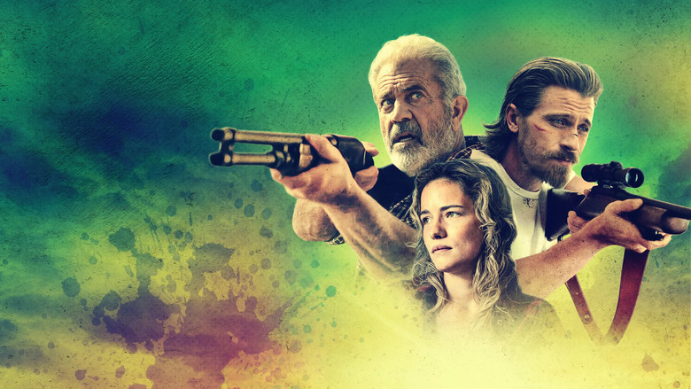 Bild aus Desperation Road