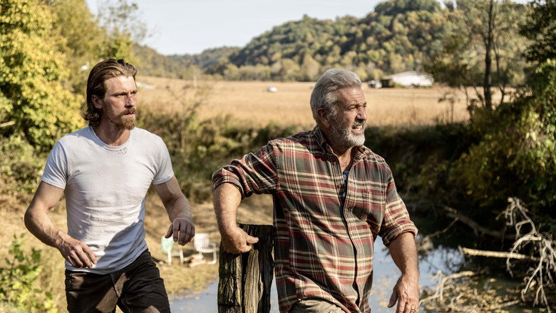 Bild aus Desperation Road