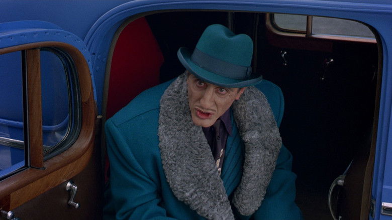 Bild aus Dick Tracy