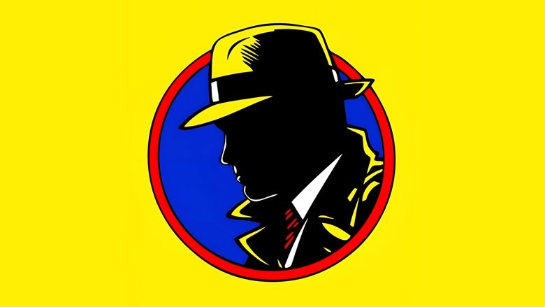 Bild aus Dick Tracy