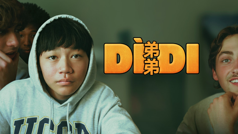 Bild aus Didi