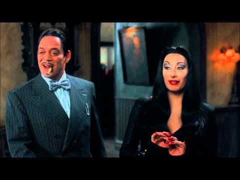 Trailer-Vorschaubild zu Die Addams Family in verrückter Tradition