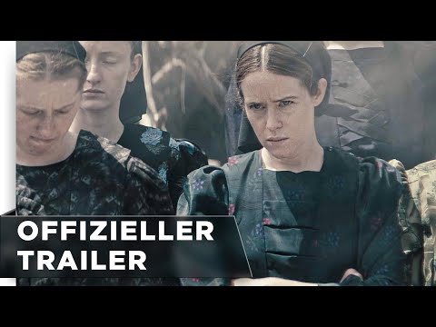 Trailer-Vorschaubild zu Die Aussprache