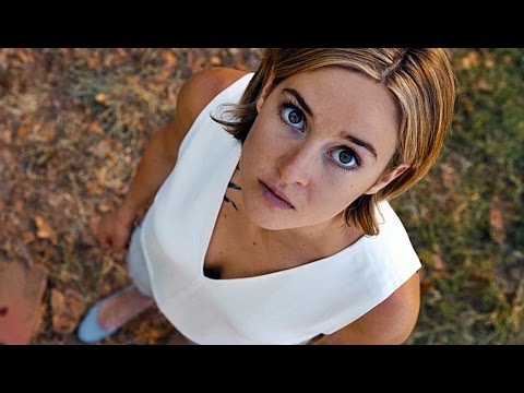 Trailer-Vorschaubild zu Die Bestimmung - Allegiant