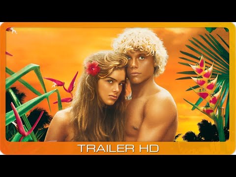 Trailer-Vorschaubild zu Die blaue Lagune