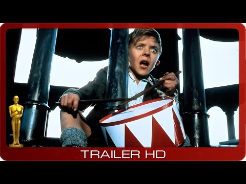 Trailer-Vorschaubild zu Die Blechtrommel