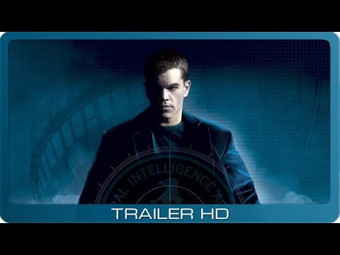 Trailer-Vorschaubild zu Die Bourne Verschwörung