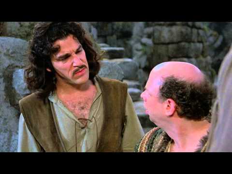 Trailer-Vorschaubild zu Die Braut des Prinzen