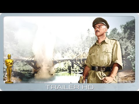 Trailer-Vorschaubild zu Die Brücke am Kwai