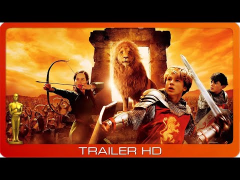 Trailer-Vorschaubild zu Die Chroniken von Narnia: Der König von Narnia