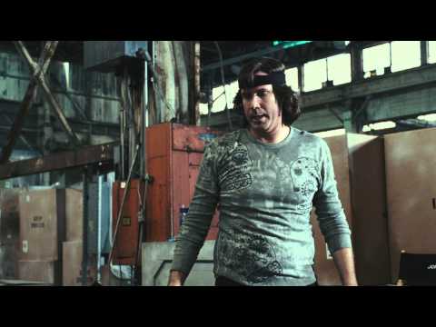 Trailer-Vorschaubild zu Die Eisprinzen