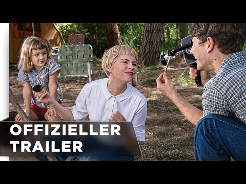 Trailer-Vorschaubild zu Die Fabelmans