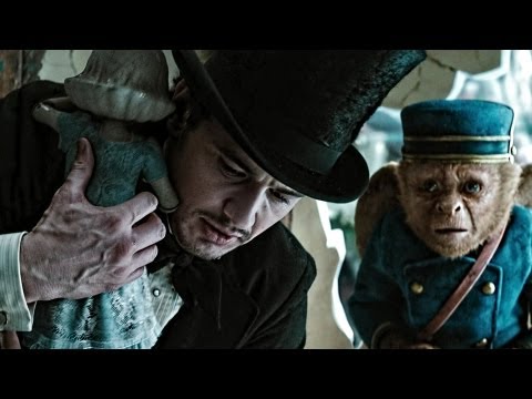 Trailer-Vorschaubild zu Die fantastische Welt von Oz