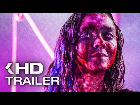 Trailer-Vorschaubild zu Die Farbe aus dem All