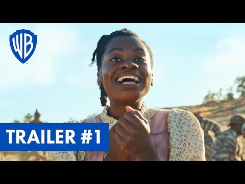 Trailer-Vorschaubild zu Die Farbe Lila