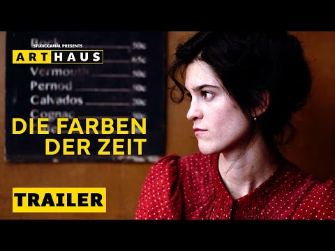 Trailer-Vorschaubild zu Die Farben der Zeit