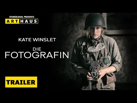 Trailer-Vorschaubild zu Die Fotografin