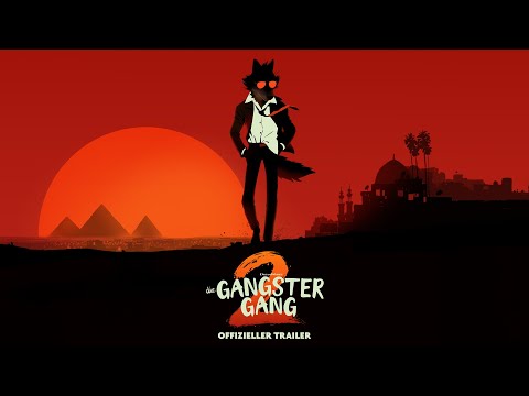 Trailer-Vorschaubild zu Die Gangster Gang 2
