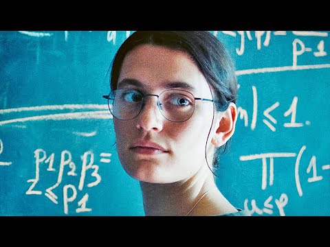 Trailer-Vorschaubild zu Die Gleichung ihres Lebens