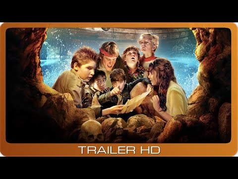 Trailer-Vorschaubild zu Die Goonies