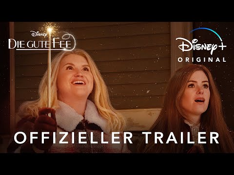 Trailer-Vorschaubild zu Die gute Fee