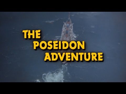 Trailer-Vorschaubild zu Die Höllenfahrt der Poseidon