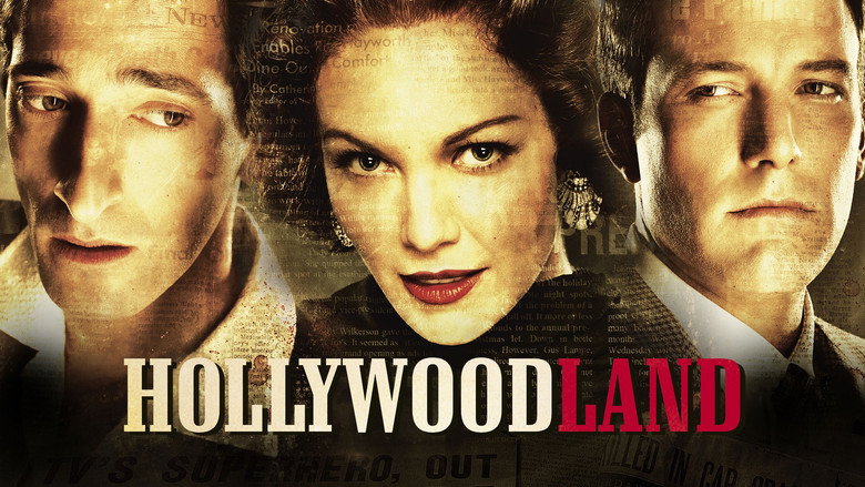 Bild aus Die Hollywood-Verschwörung