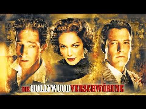 Trailer-Vorschaubild zu Die Hollywood-Verschwörung