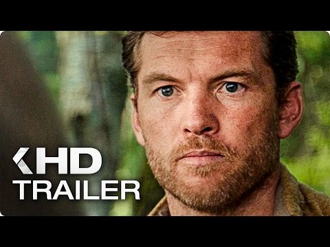 Trailer-Vorschaubild zu Die Hütte - Ein Wochenende mit Gott