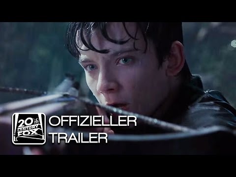 Trailer-Vorschaubild zu Die Insel der besonderen Kinder