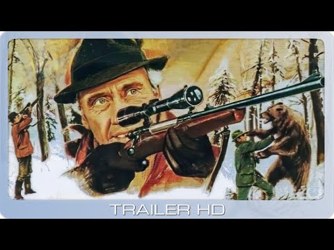 Trailer-Vorschaubild zu Die Jäger