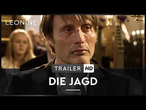 Trailer-Vorschaubild zu Die Jagd