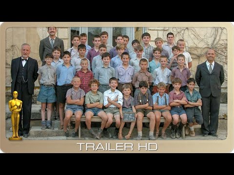 Trailer-Vorschaubild zu Die Kinder des Monsieur Mathieu