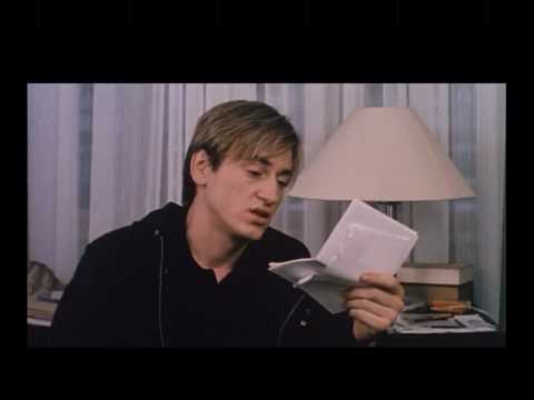 Trailer-Vorschaubild zu Die Klavierspielerin