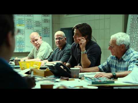 Trailer-Vorschaubild zu Die Kunst zu gewinnen - Moneyball