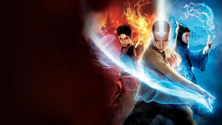 Bild aus Die Legende von Aang